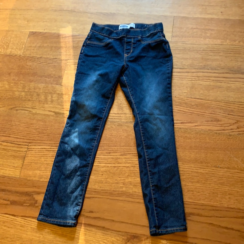Girls Old Navy Skinny Jeans